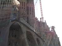 Barcelone, Sagrada Familia (27)